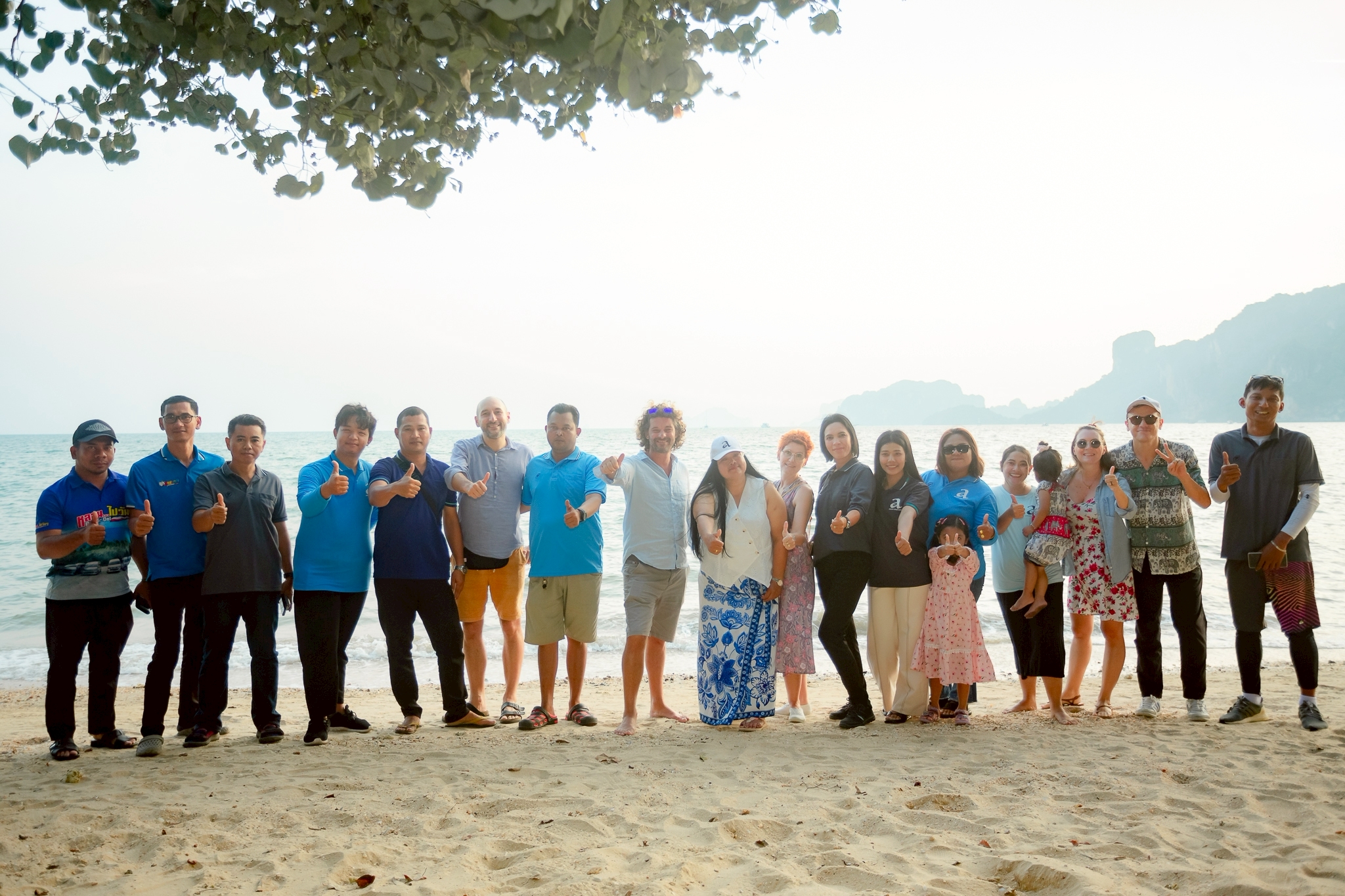 Best Restaurants Krabi: Culinary Guide to Thai Specialties and Seafood